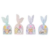 Набор подарочных пакетов 13.5*22 см, MESHU "Время веселиться", 36шт.