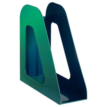 Лоток для бумаг вертикальный СТАММ 