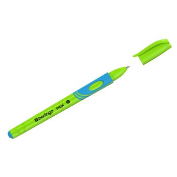 Ручка шариковая Berlingo 