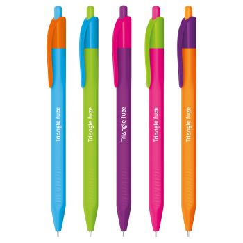 Ручка шариковая автоматическая Berlingo 