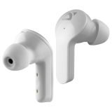 Наушники с микрофоном беспроводные Defender Twins 916, Bluetooth, разъем Type-C, белый