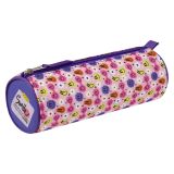 Пенал 210*80 ArtSpace "Smile", тубус, полиэстер