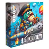 Игра настольная Десятое королевство "Иллюзориум", картонная коробка