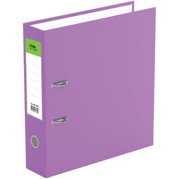 Папка-регистратор СТАММ 