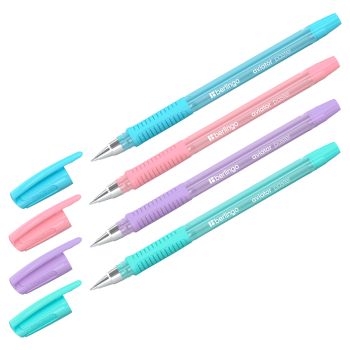 Ручка шариковая Berlingo 