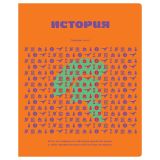 Тетрадь предметная 48л. BG "Профтест" - История, эконом