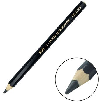 Карандаш ч/г Koh-I-Noor 