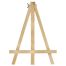Мольберт настольный Гамма 