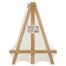 Мольберт настольный Гамма 