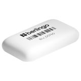 Ластик Berlingo "Eraze 760", прямоугольный, термопластичная резина, 44*25*9мм