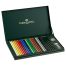 Карандаши цветные художественные Faber-Castell 