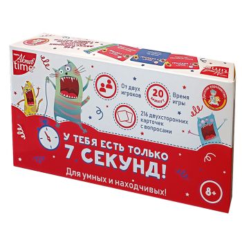 Игра настольная Десятое королевство 