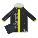 Дождевик Först "Cool dino", на рост 100-115см, полиэстер