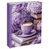 Фотоальбом 304 фото 10*15см, ArtSpace "Sweet moments"