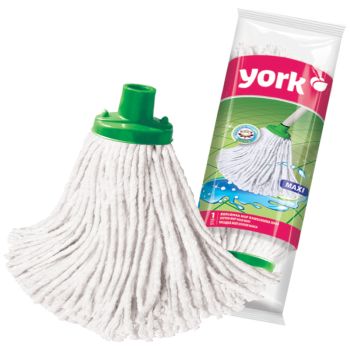 Насадка МОП для швабры York 