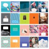 Тетрадь 18л., линия BG "Super Mix-20"