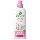 Гель для стирки детского белья Synergetic, 1л
