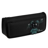 Пенал мягкий 210*95*65 MESHU "Spaceman", полиэстер