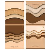 Тетрадь-словарик 16л., А5 для записи словарных слов BG "Слои знаний"