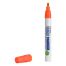 Маркер-краска Munhwa оранжевая, 4,5мм, 