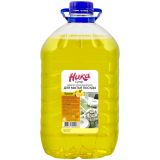 Средство для мытья посуды Ника "Супер", концентрат, ПЭТ, 5л