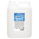 Средство чистящее отбеливающее OfficeClean Профессиональное Белизна, 5л