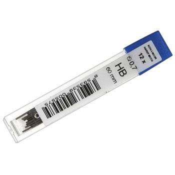 Грифели для механических карандашей Koh-I-Noor 