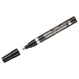 Маркер-краска MunHwa зеркальный «Жидкий хром», 4,5мм