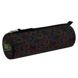 Пенал 210*80 ArtSpace "Positive emotions", тубус, полиэстер