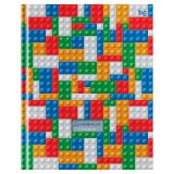 Дневник 1-4 кл. 48л. (твердый) BG "Конструктор", матовая ламинация, выб. лак