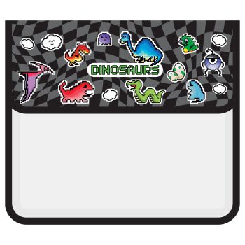 Папка для тетрадей 1 отделение, Först  