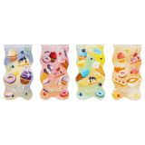 Закладка - магнит для книг, 35*130мм, ArtSpace "Sweets"