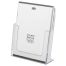 Накопитель настенный/настольный OfficeSpace, А4, вертикальный