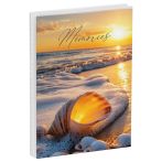 Фотоальбом 36 фото 10*15см, ArtSpace "Under the summer sun", мягкая обложка