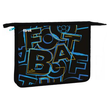 Папка для тетрадей 1 отделение, А5 Först 