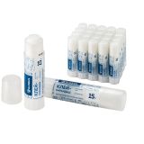 Клей-карандаш Globus "Школьный", 15г, ПВА/ПВП