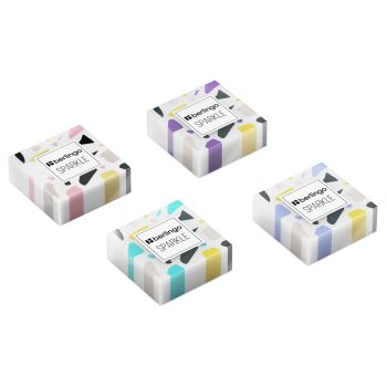 Ластик Berlingo 