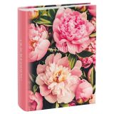 Фотоальбом магнитный 20 листов 23*28см, внутренняя спираль, ArtSpace "Our Wedding"