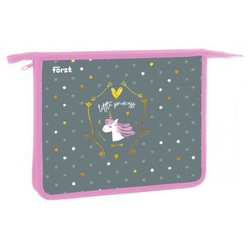 Папка для тетрадей 1 отделение, А5 Först 