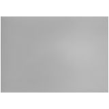 Картон плакатный 48*68см, Мульти-Пульти, 10л., мелованный в пакете, серебряный, 380г/м2