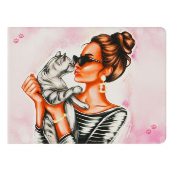 Обложка для студенческого билета, пропуска, удостоверения OfficeSpace 