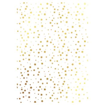 Упаковочная бумага глянц. 70*100см, MESHU 