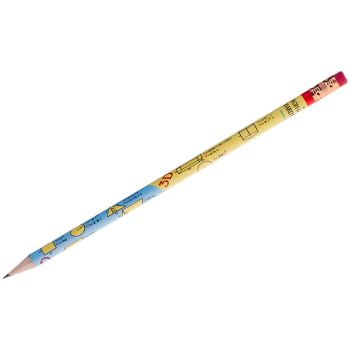 Карандаш ч/г Koh-I-Noor 