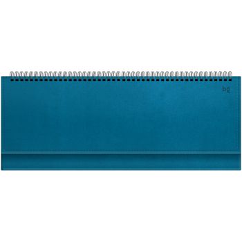 Планинг недатированный, 56л., 330*130мм, кожзам, BG 
