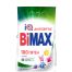 Порошок для машинной стирки BiMax 