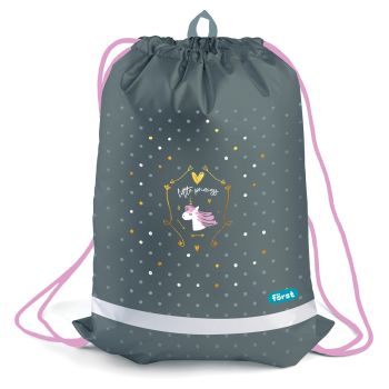 Мешок для обуви 1 отделение Först 