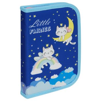 Пенал 1 отделение, 200*130 ArtSpace 