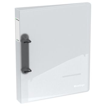 Папка на 2 кольцах Berlingo 