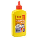 Клей ПВА Мульти-Пульти "Енот в Японии", 150г