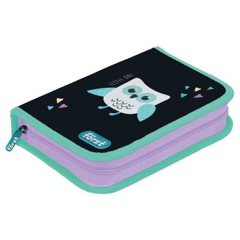 Пенал 1 отделение, 200*140*40 Först 